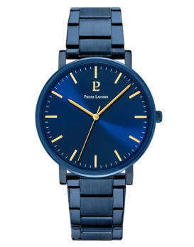 Montre homme  PIERRE LANNIER 252G469  Collection Essential