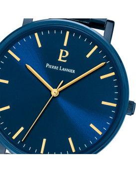 Montre homme  PIERRE LANNIER 252G469  Collection Essential