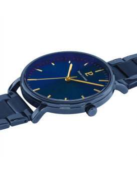 Montre homme  PIERRE LANNIER 252G469  Collection Essential