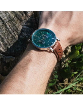 Montre homme  PIERRE LANNIER 206J174  Collection Essential