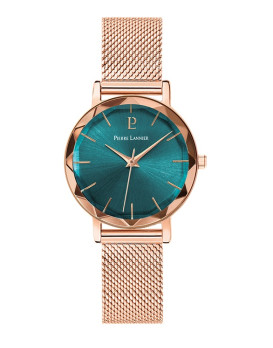 Montre femme PIERRE LANNIER 010P978 Collection Multiples