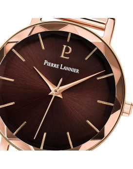 Montre femme PIERRE LANNIER 010P988 Collection Multiples
