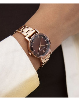 Montre femme PIERRE LANNIER 012P988 Collection Multiples
