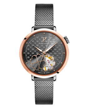 Montre femme automatique PIERRE LANNIER 147K939 Modèle ESPERANCE Collection Automatic