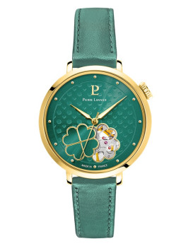 Montre femme automatique PIERRE LANNIER 147K577 Modèle ESPERANCE Collection Automatic