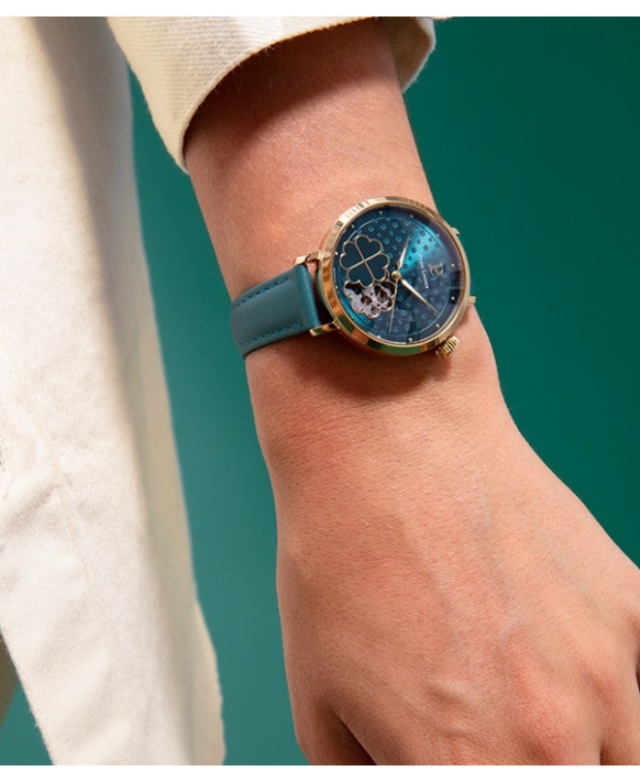 Montre femme automatique PIERRE LANNIER 147K577 Modèle ESPERANCE Collection Automatic