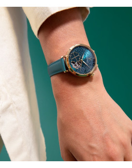 Montre femme automatique PIERRE LANNIER 147K577 Modèle ESPERANCE Collection Automatic