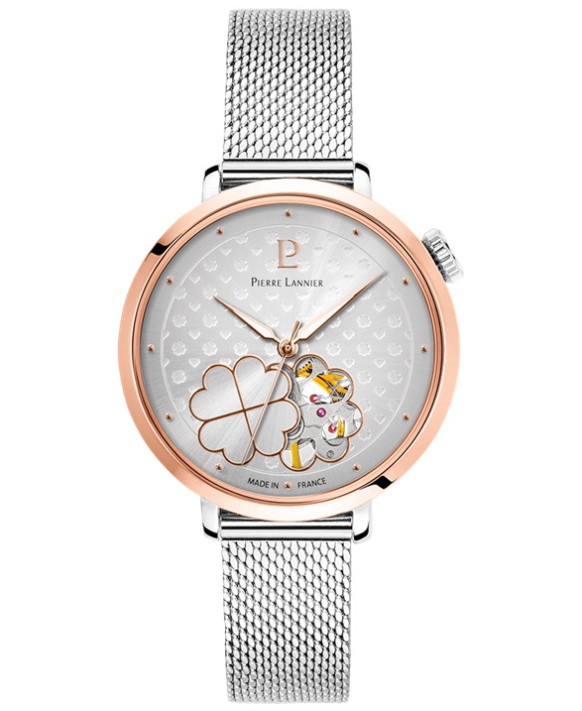 Montre femme automatique PIERRE LANNIER 146H721 Modèle ESPERANCE Collection Automatic