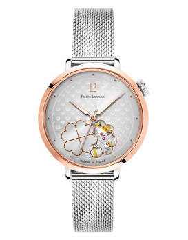 Montre femme automatique PIERRE LANNIER 146H721 Modèle ESPERANCE Collection Automatic