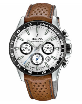 Montre homme chrono FESTINA F20561/1 Collection Timeless