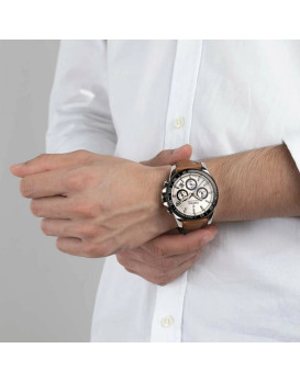 Montre homme chrono FESTINA F20561/1 Collection Timeless