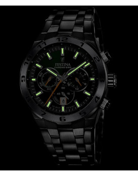 Montre homme chrono FESTINA F20673/2 Collection ChronoBike Special Editions