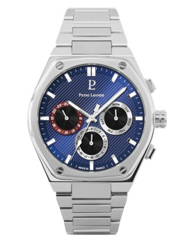 Montre homme  PIERRE LANNIER 230F161  Collection Copilote