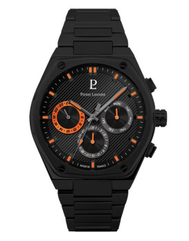 Montre homme  PIERRE LANNIER 231J439  Collection Copilote