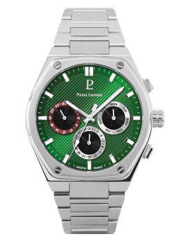 Montre homme  PIERRE LANNIER 230F171  Collection Copilote