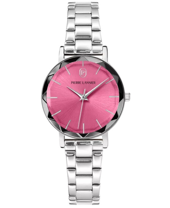 Montre femme PIERRE LANNIER 011L651 Collection Multiples