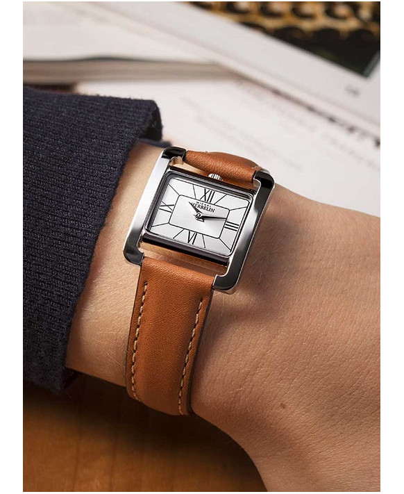 Montre femme Herbelin 17137-AP08GD  Collection Vème Avenue