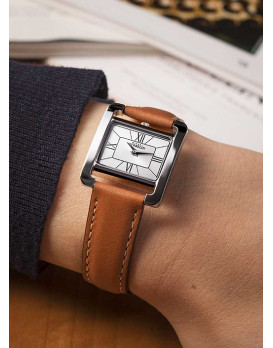 Montre femme Herbelin 17137-AP08GD  Collection Vème Avenue