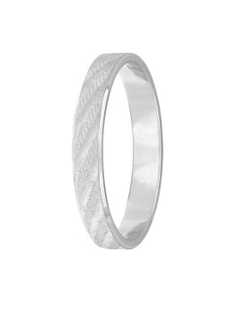 LEOPOLD, Alliance or blanc 750/1000ème