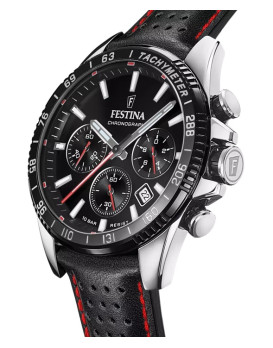 Montre homme chrono FESTINA F20561/4 Collection Timeless