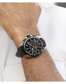 Montre homme chrono FESTINA F20561/4 Collection Timeless