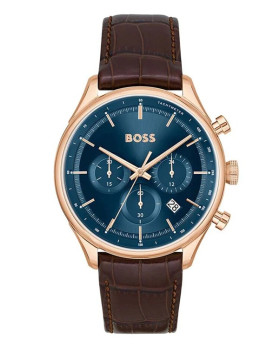 Montre homme Boss 1514050 Gregor Sport Luxe
