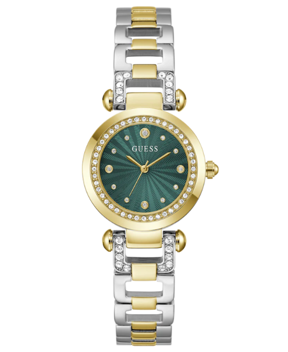 Montre femme  GUESS GW0869L1 Collection Ginger