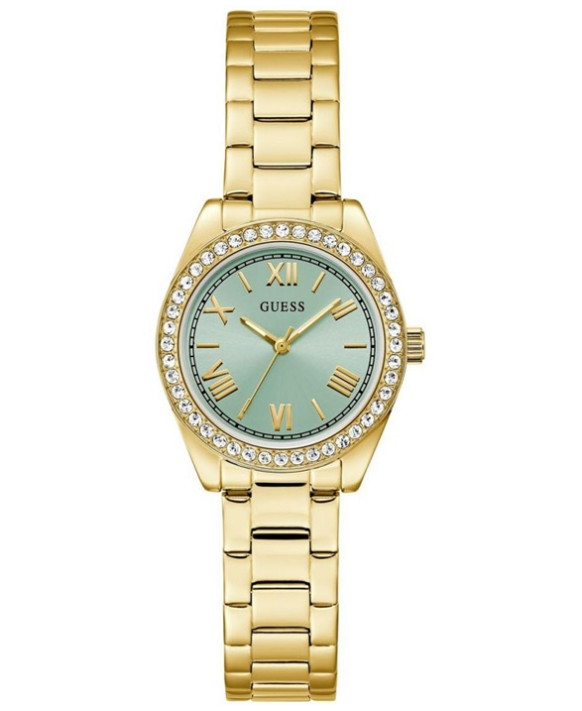 Montre femme  GUESS GW0841L5 Collection Mini Luna