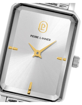 Montre femme PIERRE LANNIER 005P621 Collection Ariane