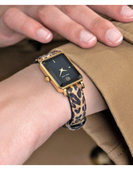 Montre femme PIERRE LANNIER 006C539 Collection Ariane