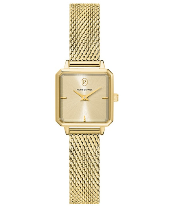Montre femme PIERRE LANNIER 072J542 Collection Leonor