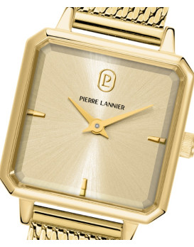 Montre femme PIERRE LANNIER 072J542 Collection Leonor