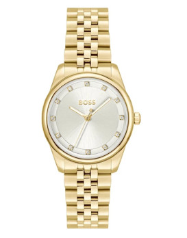 Montre femme  Boss 1502810 Graceful Collection  Business