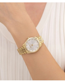 Montre femme  Boss 1502810 Graceful Collection  Business