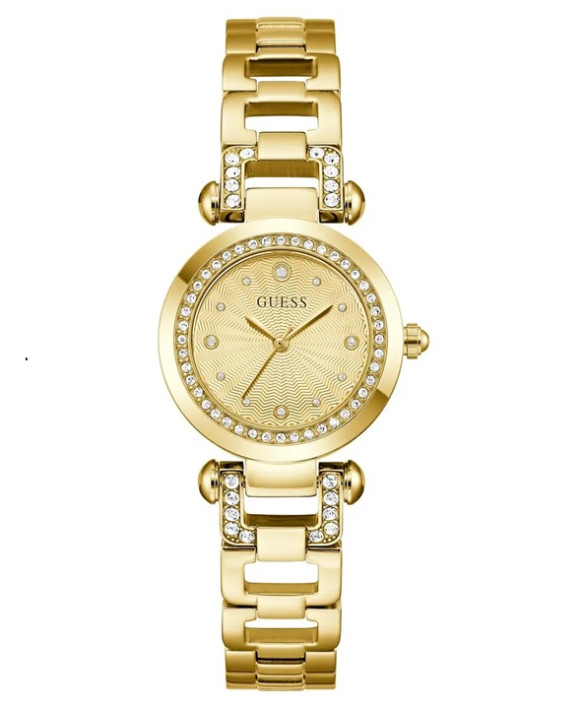 Montre femme  GUESS GW0869L4 Collection Ginger