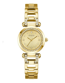 Montre femme  GUESS GW0869L4 Collection Ginger