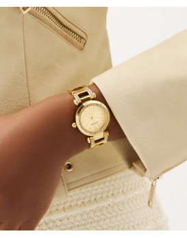 Montre femme  GUESS GW0869L4 Collection Ginger