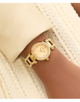 Montre femme  GUESS GW0869L4 Collection Ginger