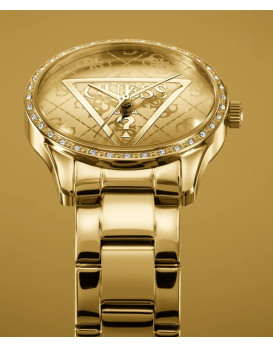 Montre femme  GUESS GW0987L2 Collection Roxy