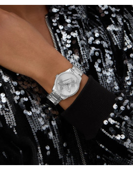 Montre femme  GUESS GW0987L1 Collection Roxy
