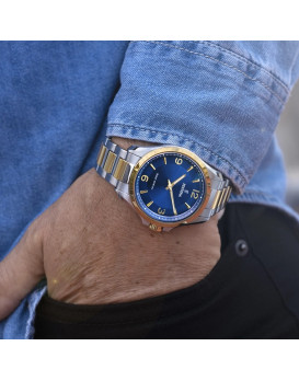 Montre homme solaire FESTINA F20657/4 Collection Solar