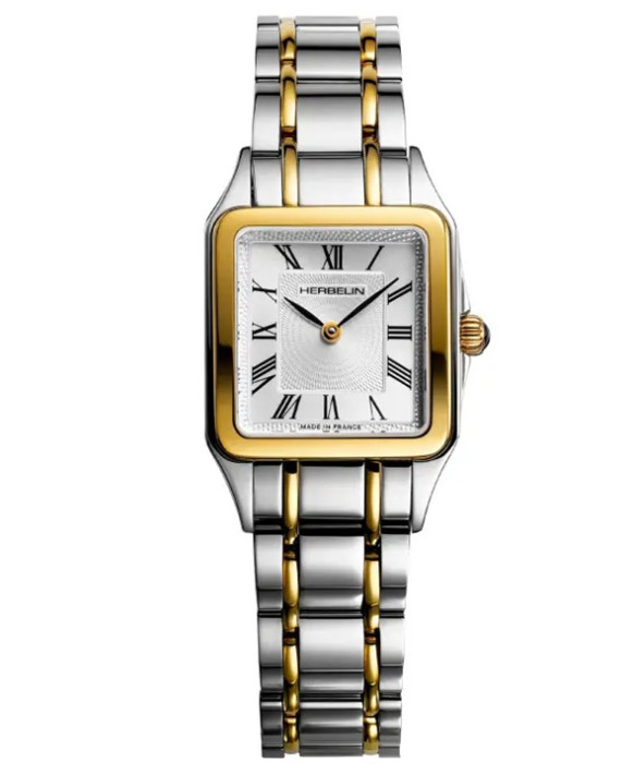 Montre femme Herbelin 17457-BT01 Collection Luna