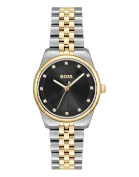 Montre femme  Boss 1502811 Graceful Collection  Business