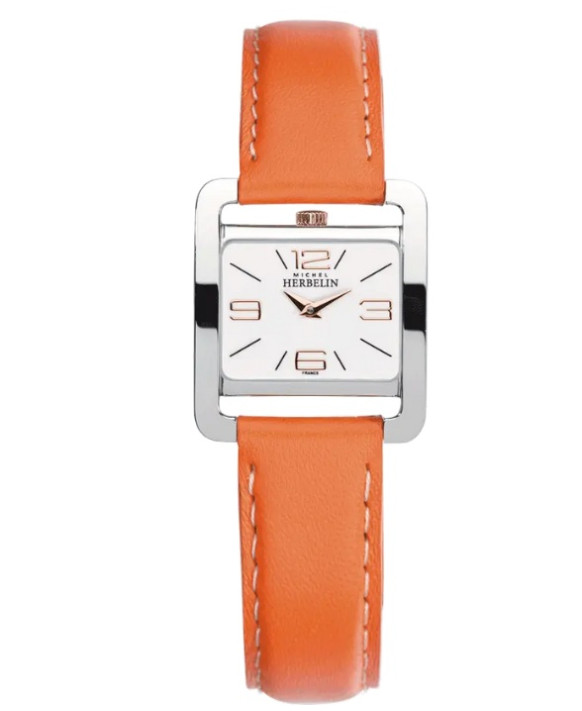 Montre femme Herbelin 17137TR11MD  Collection Vème Avenue