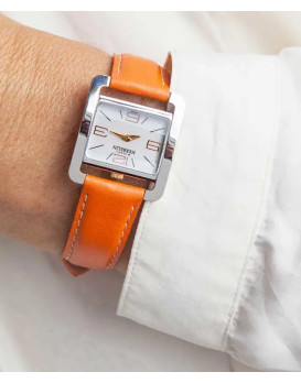 Montre femme Herbelin 17137TR11MD  Collection Vème Avenue