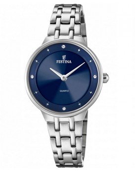 Montre FESTINA femme F20600-3 Collection Mademoiselle