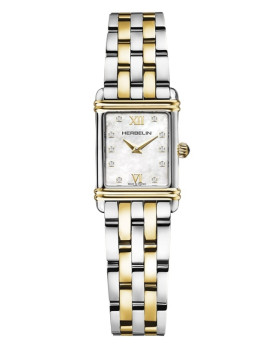 Montre femme Herbelin 17478BT59 Collection Art Déco