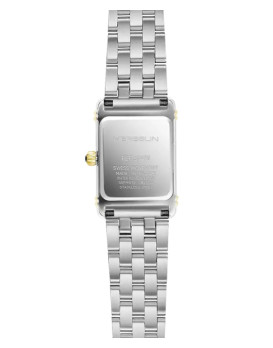 Montre femme Herbelin 17478BT59 Collection Art Déco