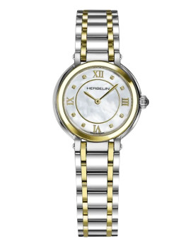 Montre femme Herbelin 17430BT59 Collection Galet