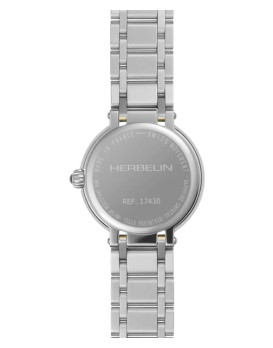 Montre femme Herbelin 17430BT59 Collection Galet